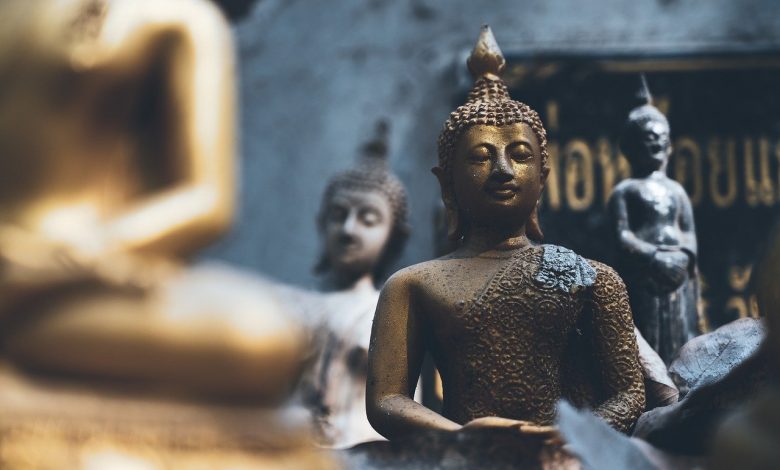 Chánh Kiến trong đời sống của những người con Phật